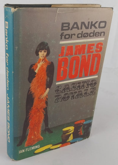 Banko for døden - James Bond