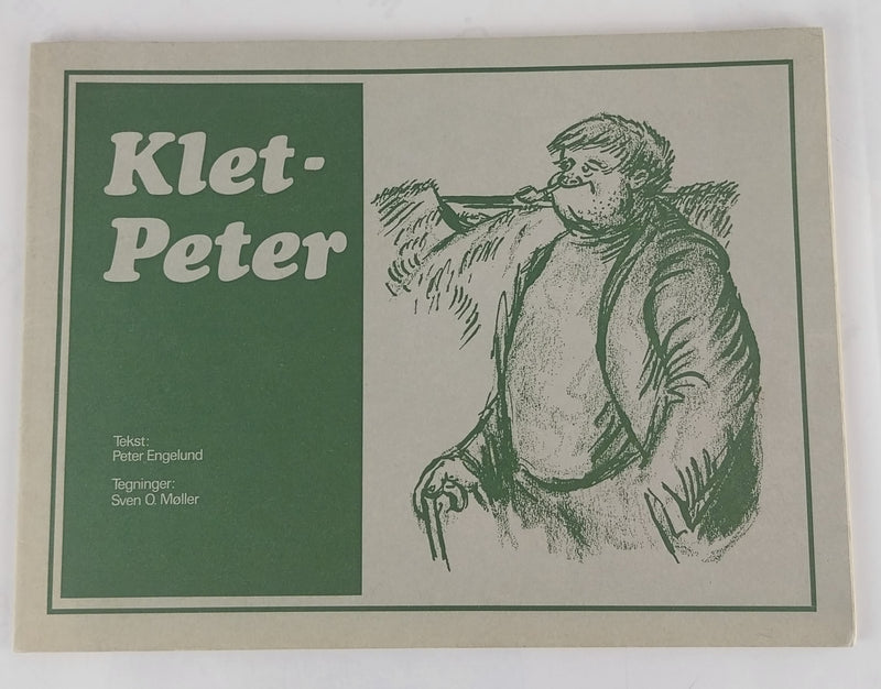 Klet-Peter