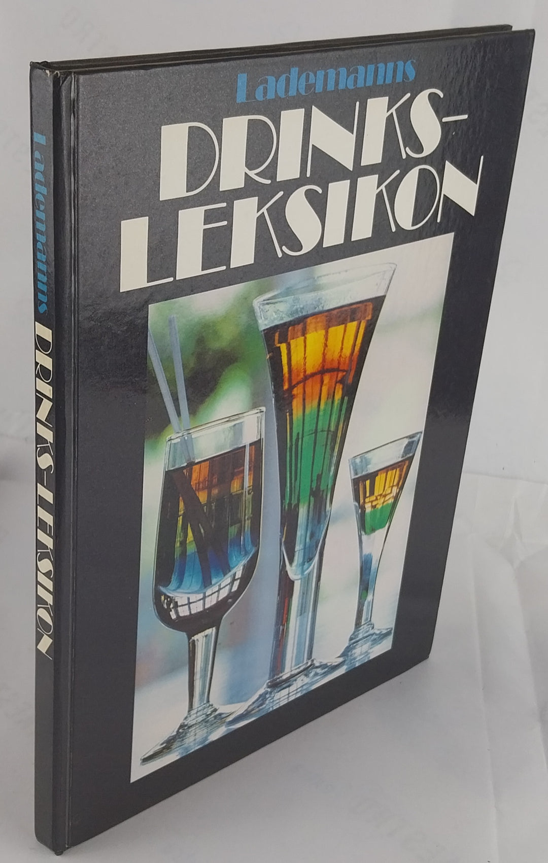 Lademanns drinks-leksikon