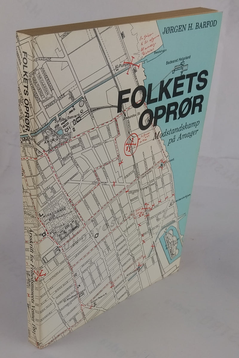 Folkets oprør