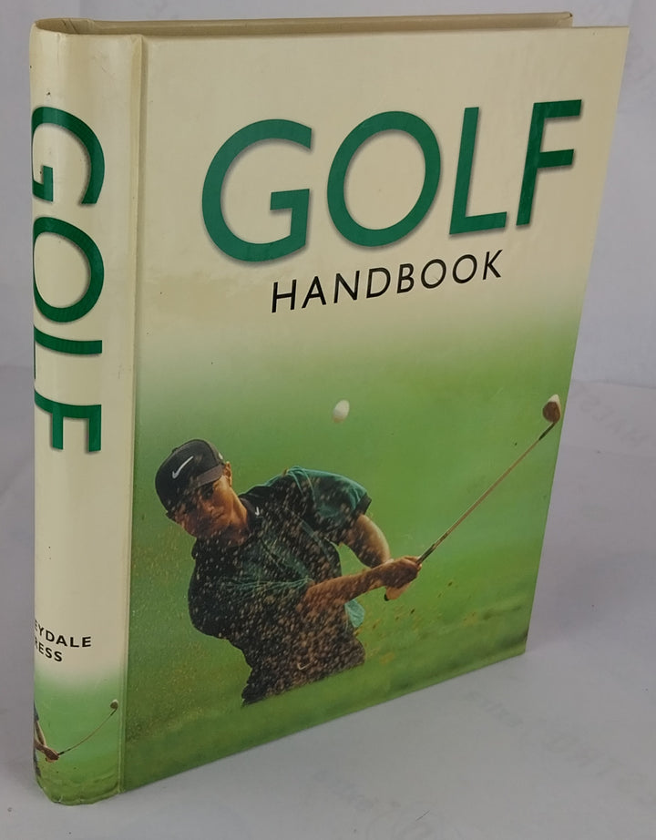 Golf Handbook