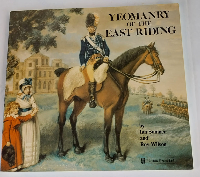 Yeomanry of the East Riding