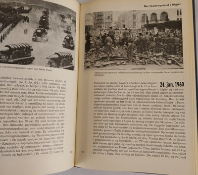 Verden siden 1945. 2 bind