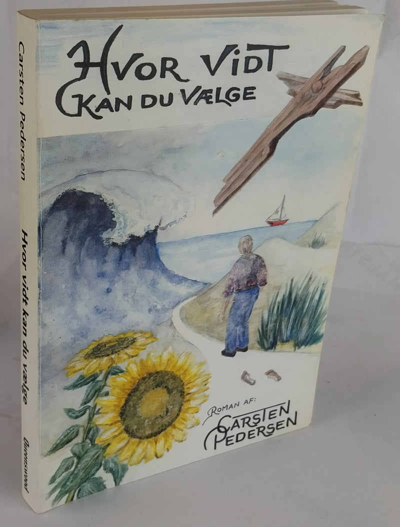 Hvor vidt kan du vælge