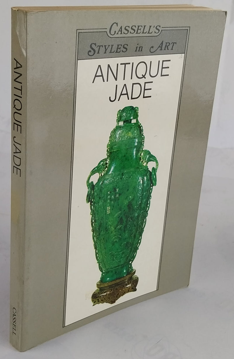 Antique Jade