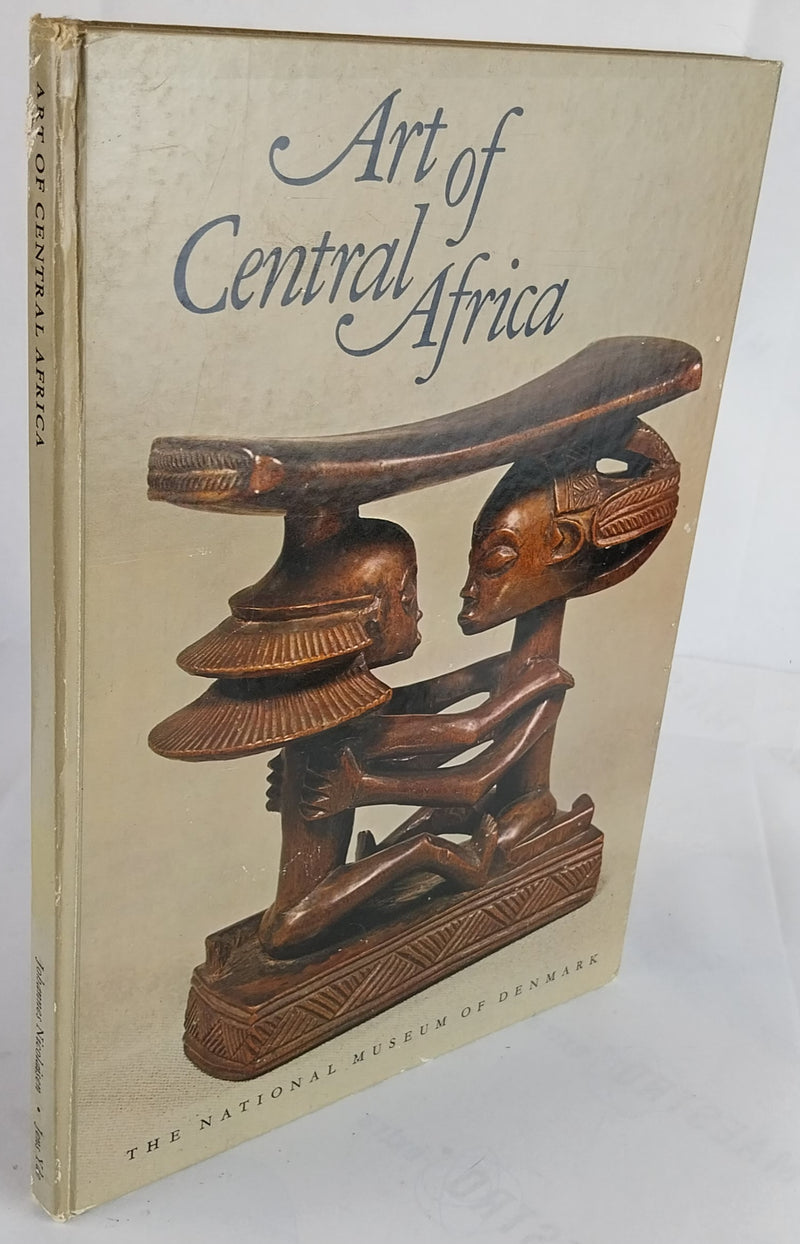Art of Central Africa