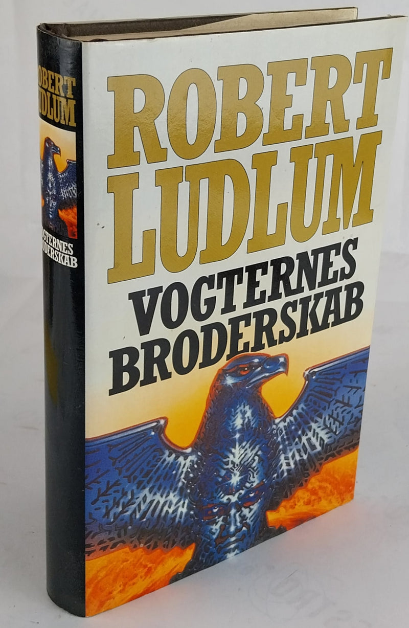 Vogternes Broderskab