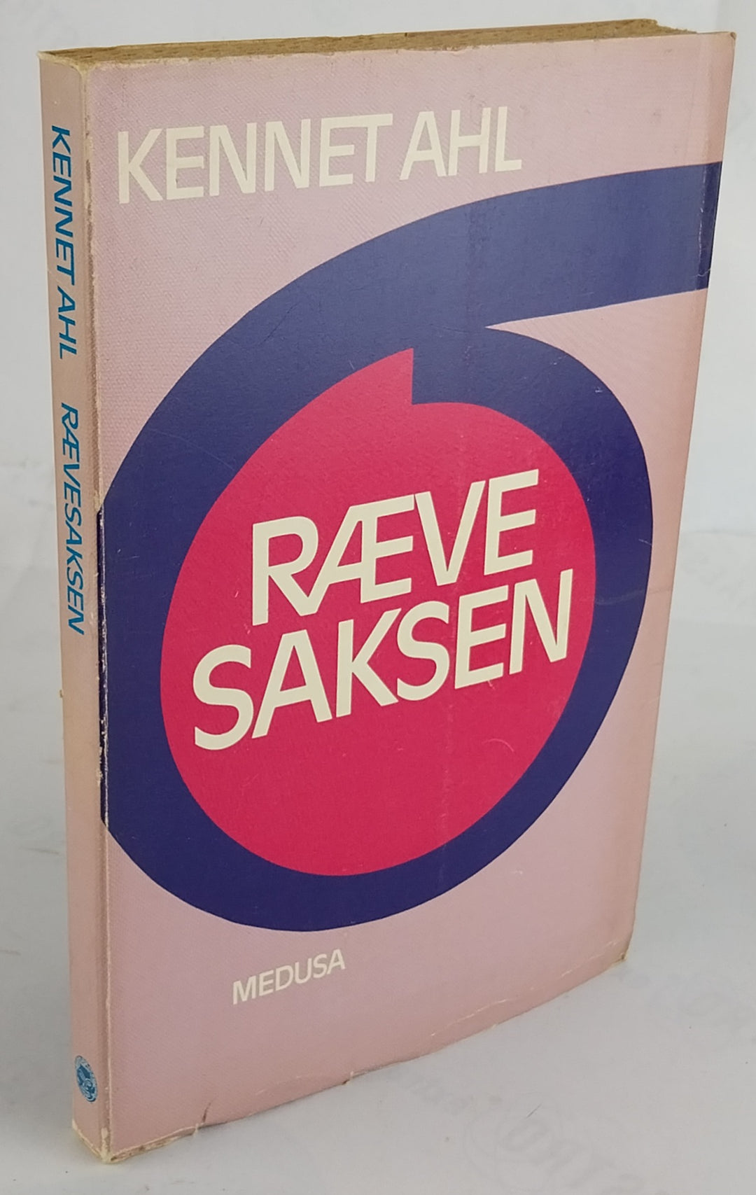 Rævesaksen