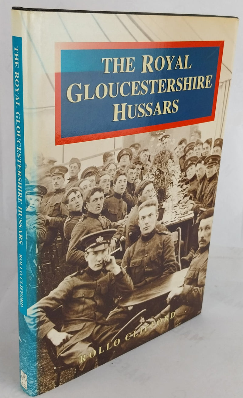 The Royal Gloucestershire Hussars