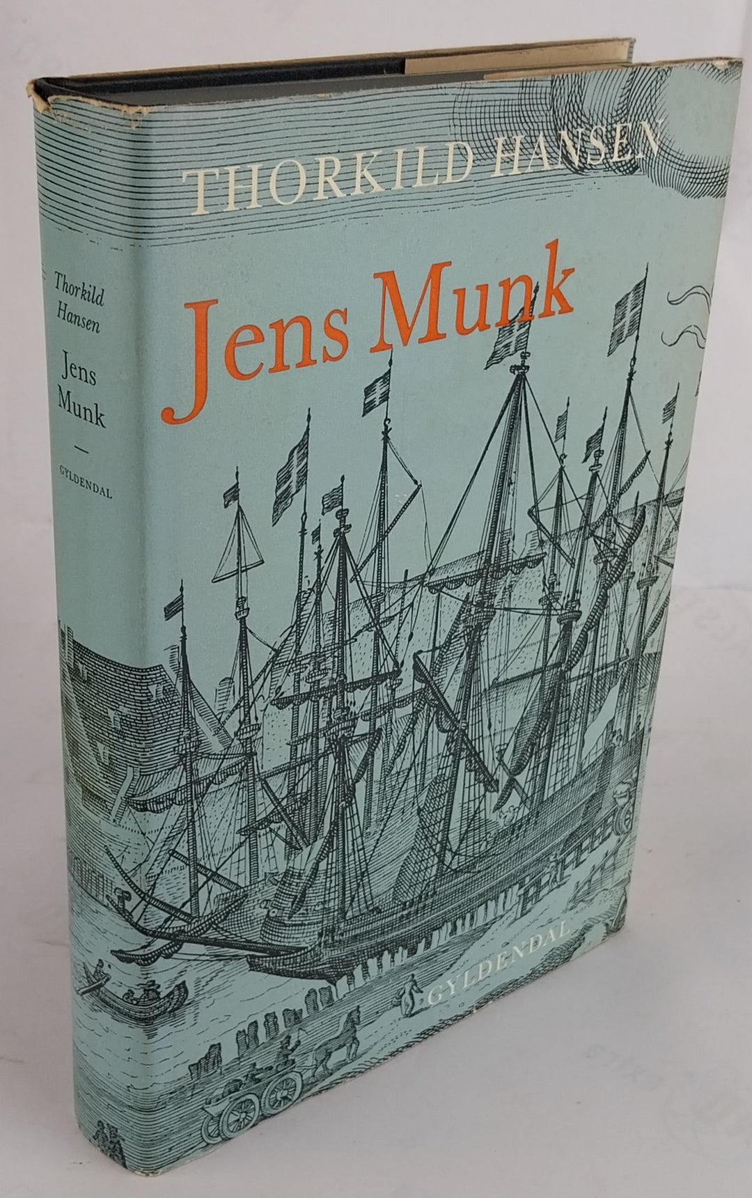 Jens Munk