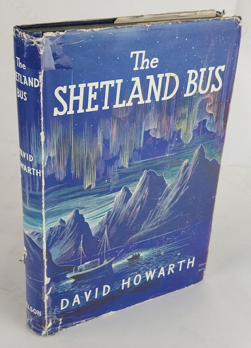 The Shetland Bus