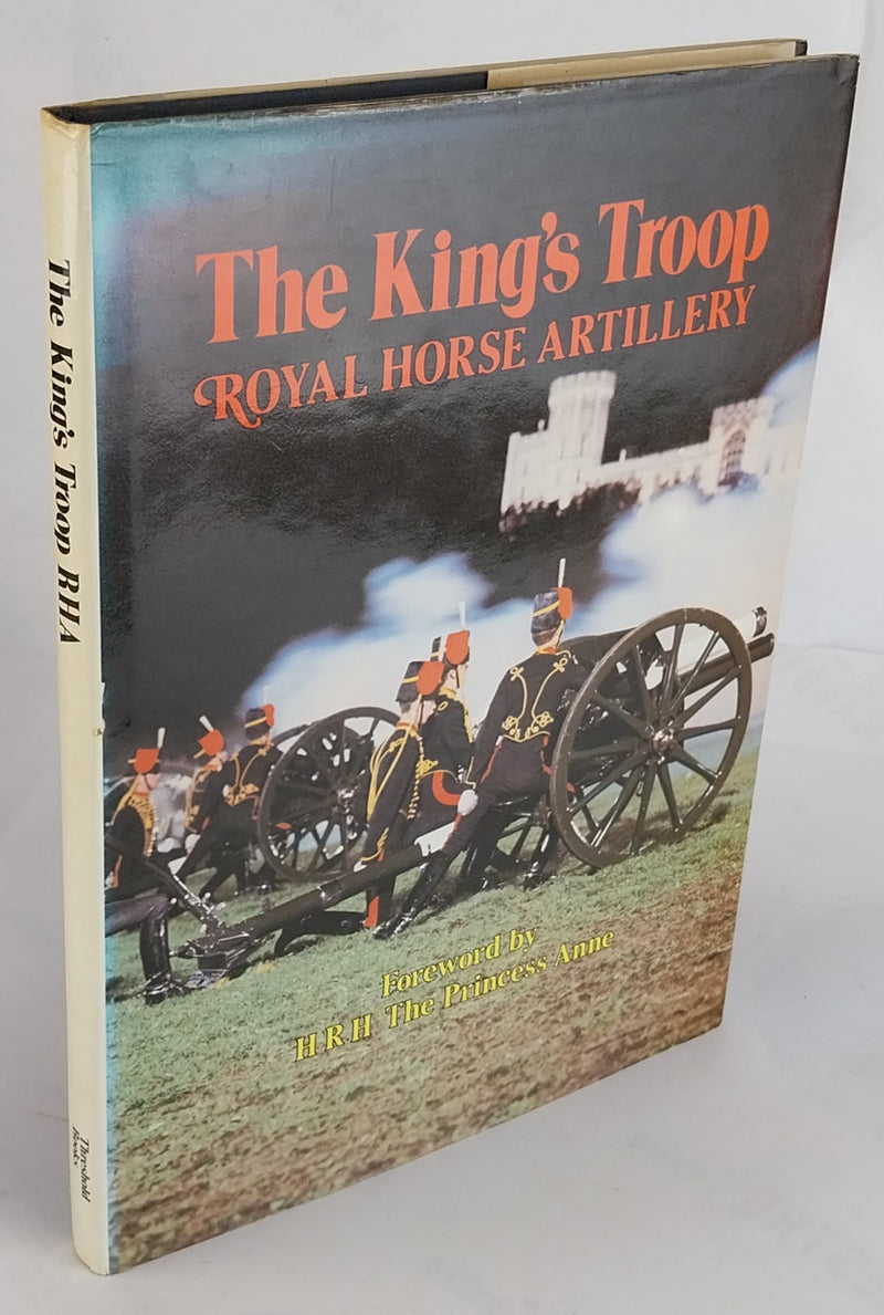 The King&
