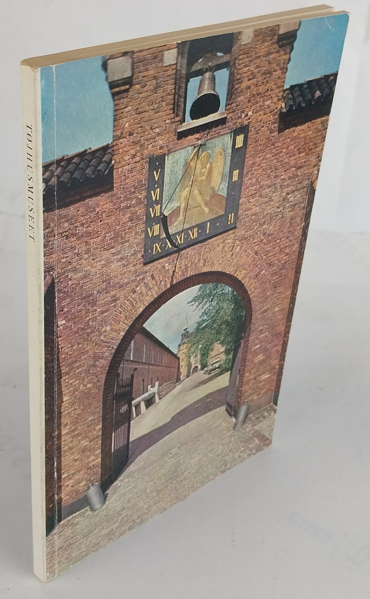 Tøjhusmuseet - Billedkatalog for den permanente udstilling