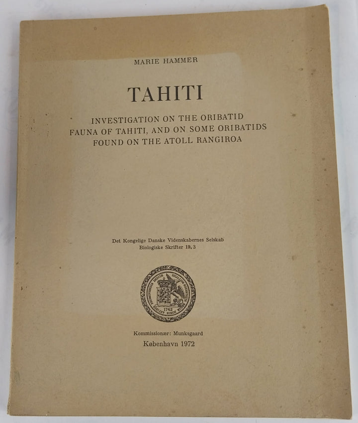 Tahiti