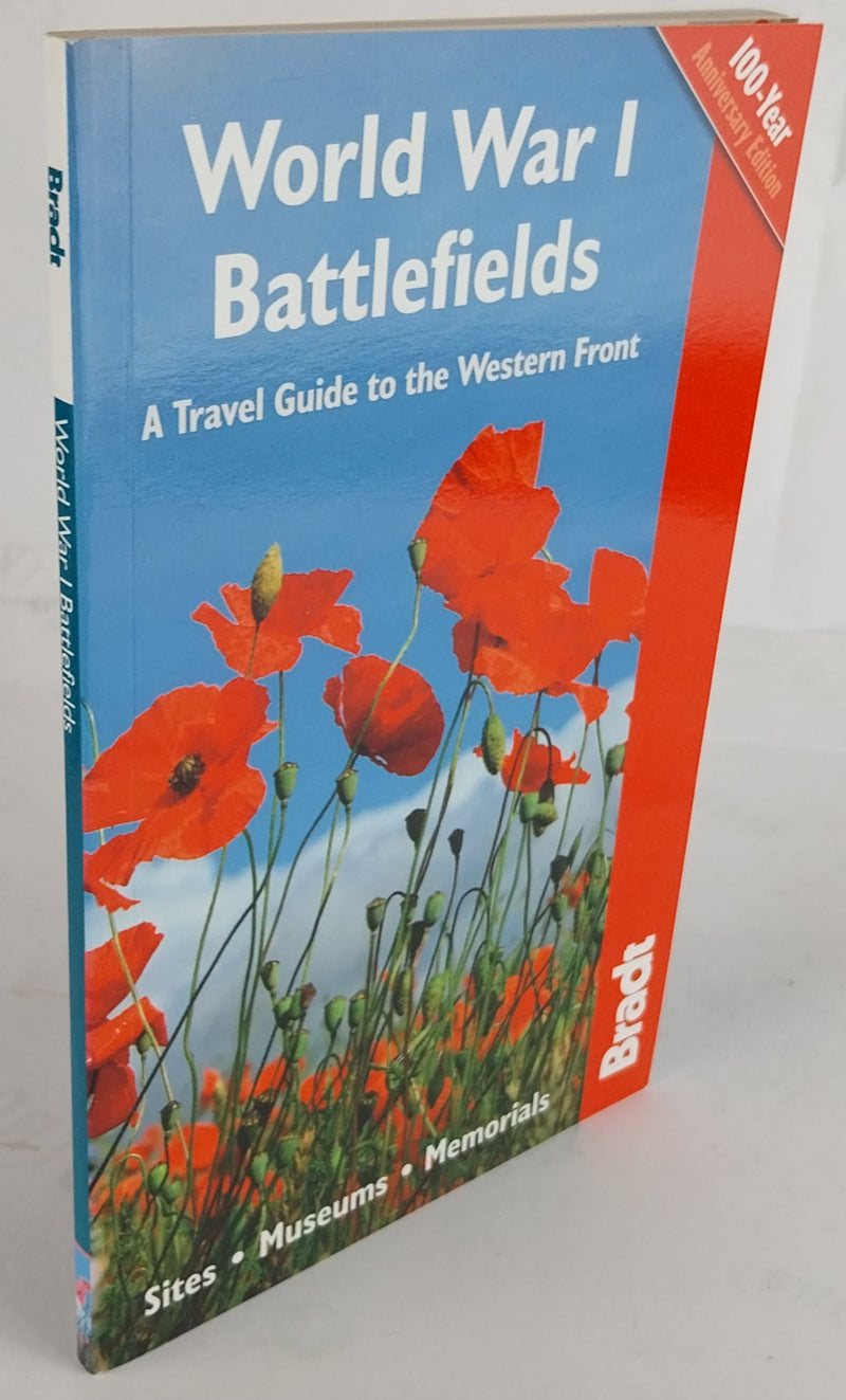 World War I Battlefields