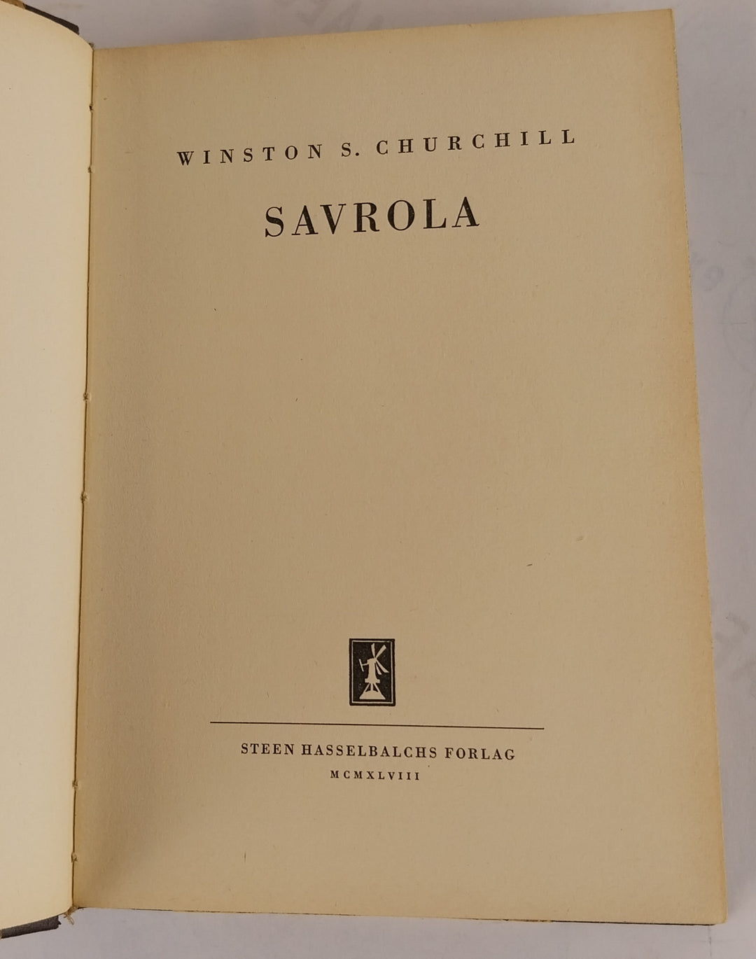 Savrola