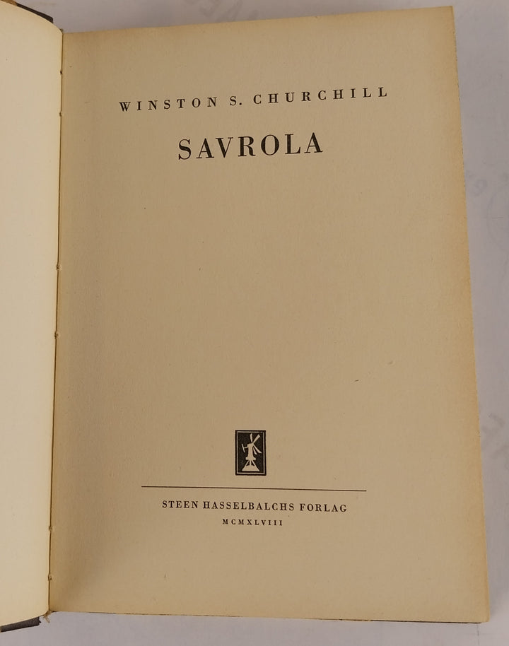 Savrola