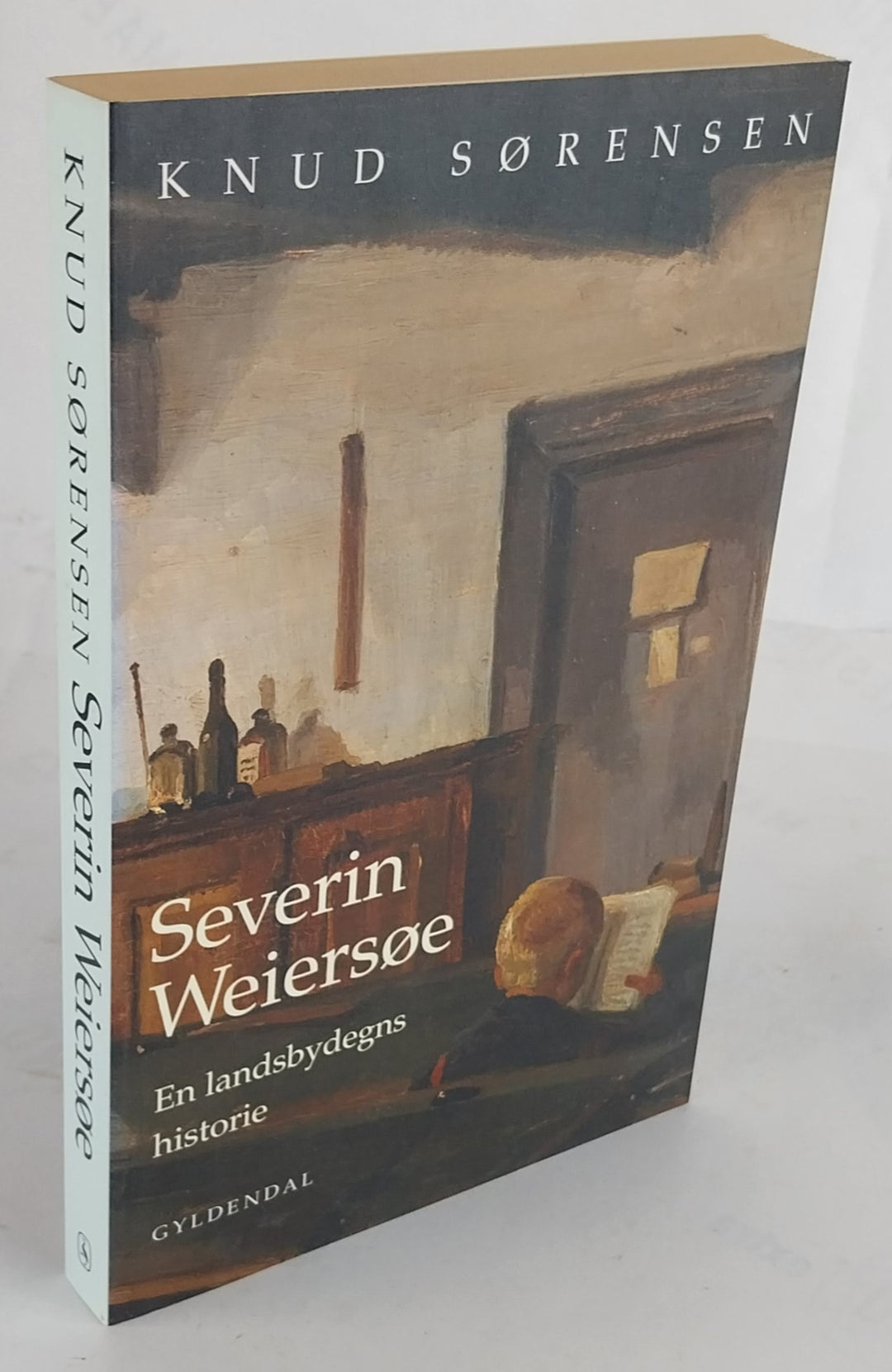 Severin Weiersøe