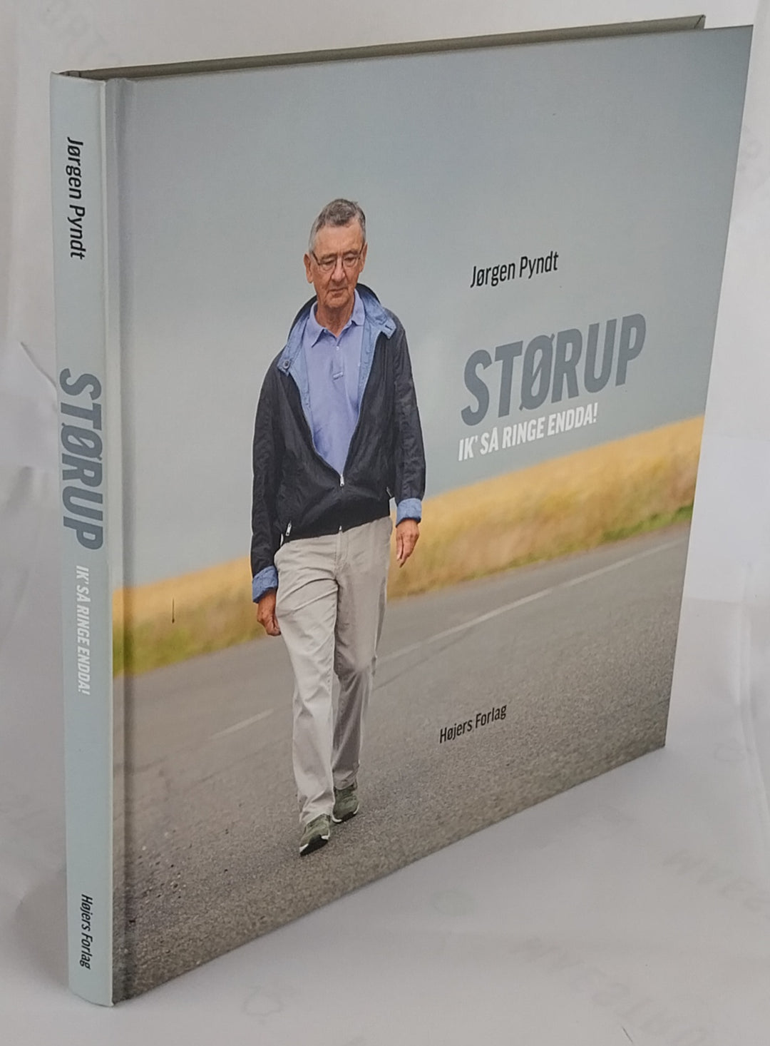 Størup - ik' så ringe endda!