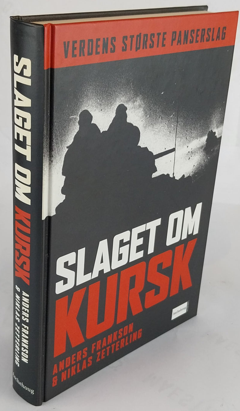 Slaget om Kursk