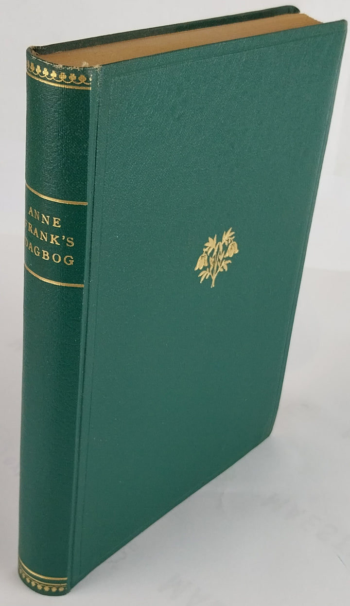 Anne Franks Dagbog