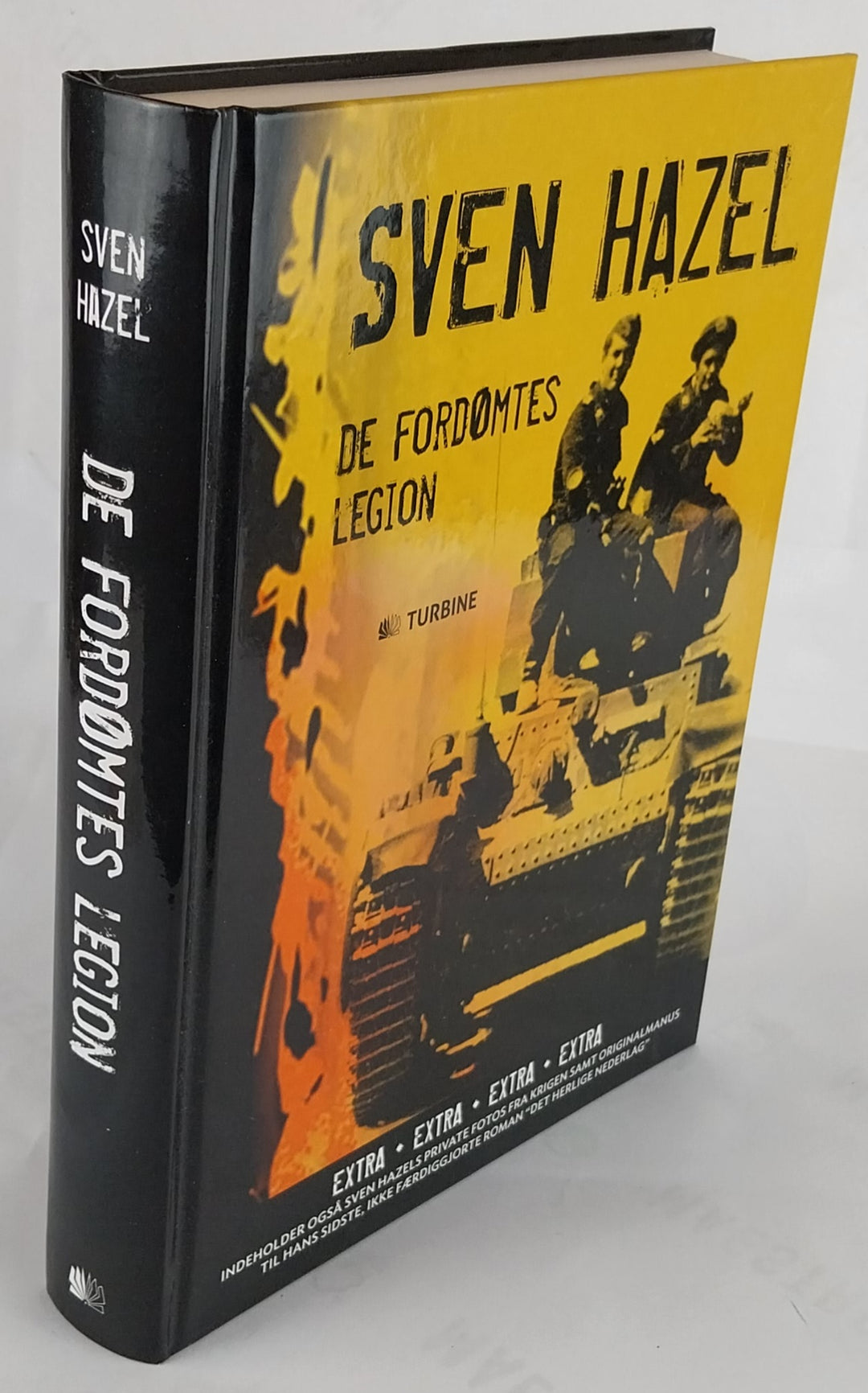 De fordømtes legion