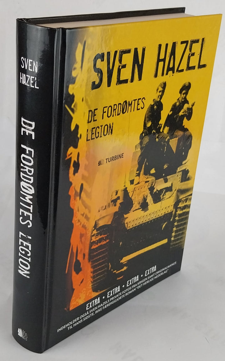 De fordømtes legion