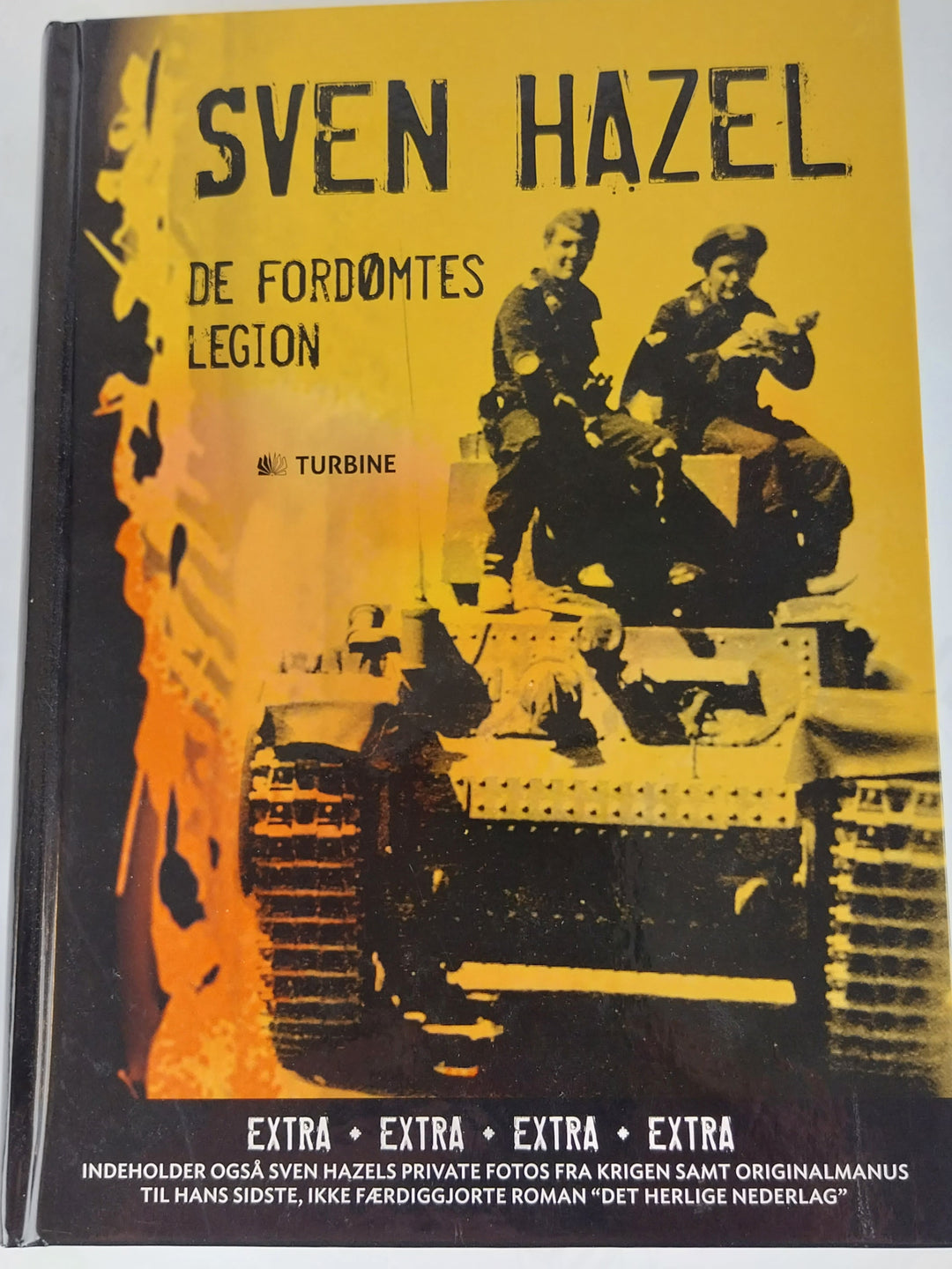 De fordømtes legion