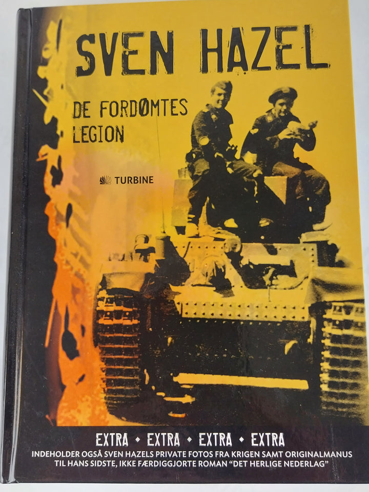 De fordømtes legion