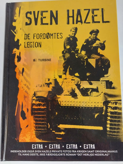 De fordømtes legion