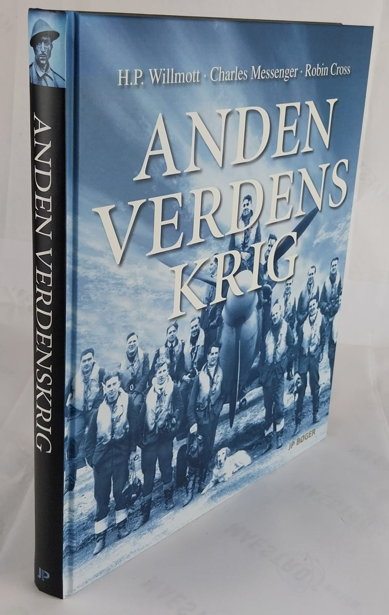 Anden Verdenskrig
