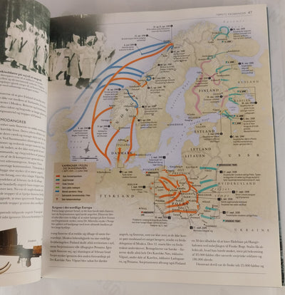 Anden Verdenskrig