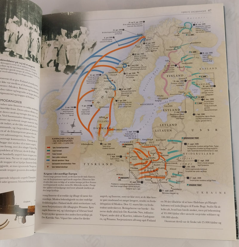 Anden Verdenskrig