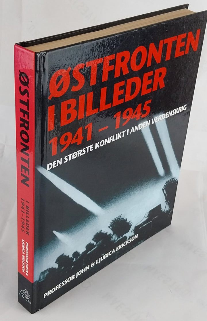 Østfronten i billeder 1941-1945