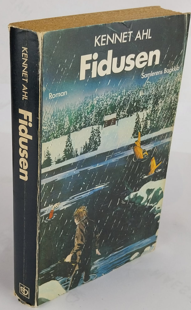 Fidusen