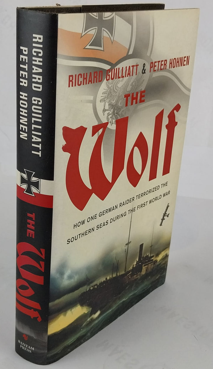 The Wolf
