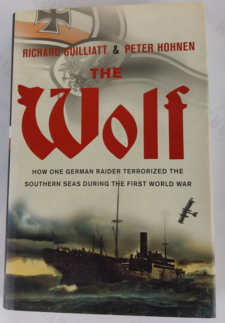 The Wolf