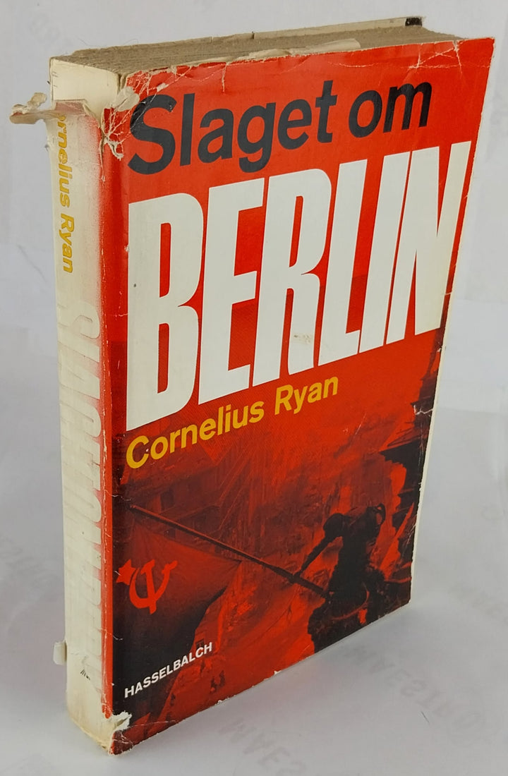 Slaget om Berlin