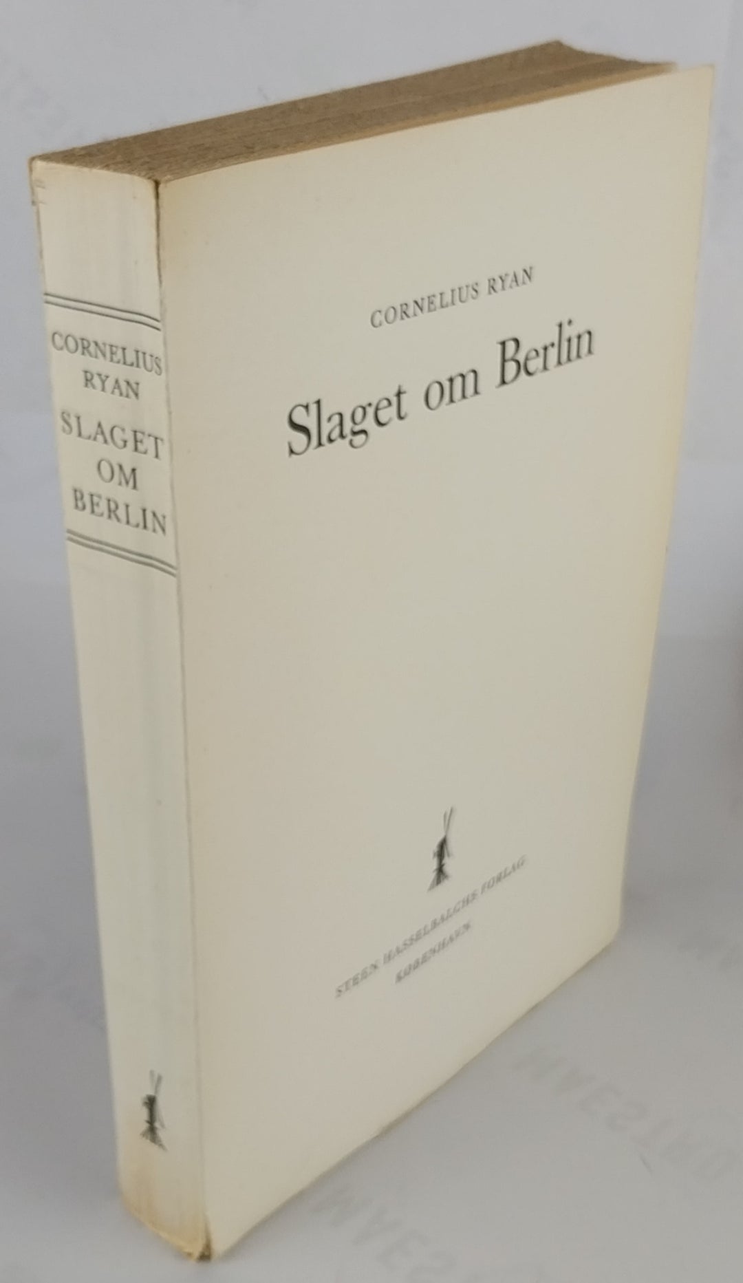 Slaget om Berlin