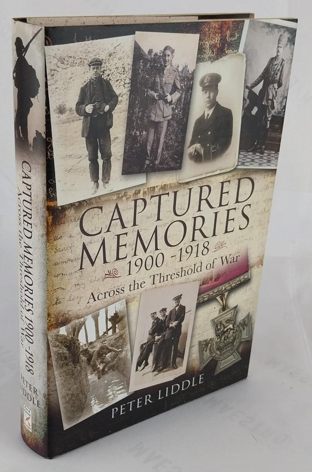 Captured Memories 1900-1918