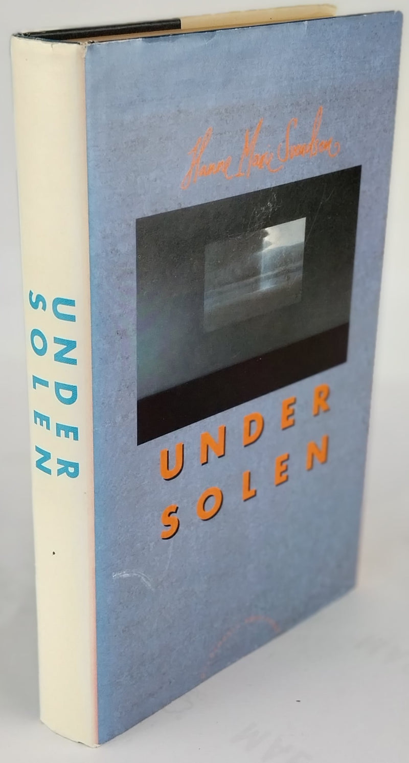 Under solen