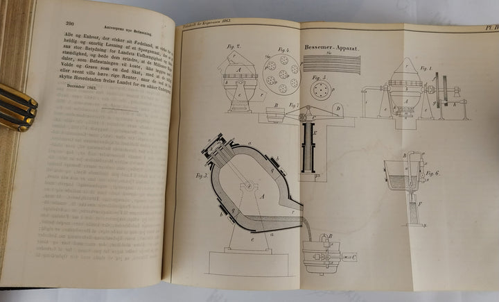 Tidsskrift for Krigsvæsen 1863