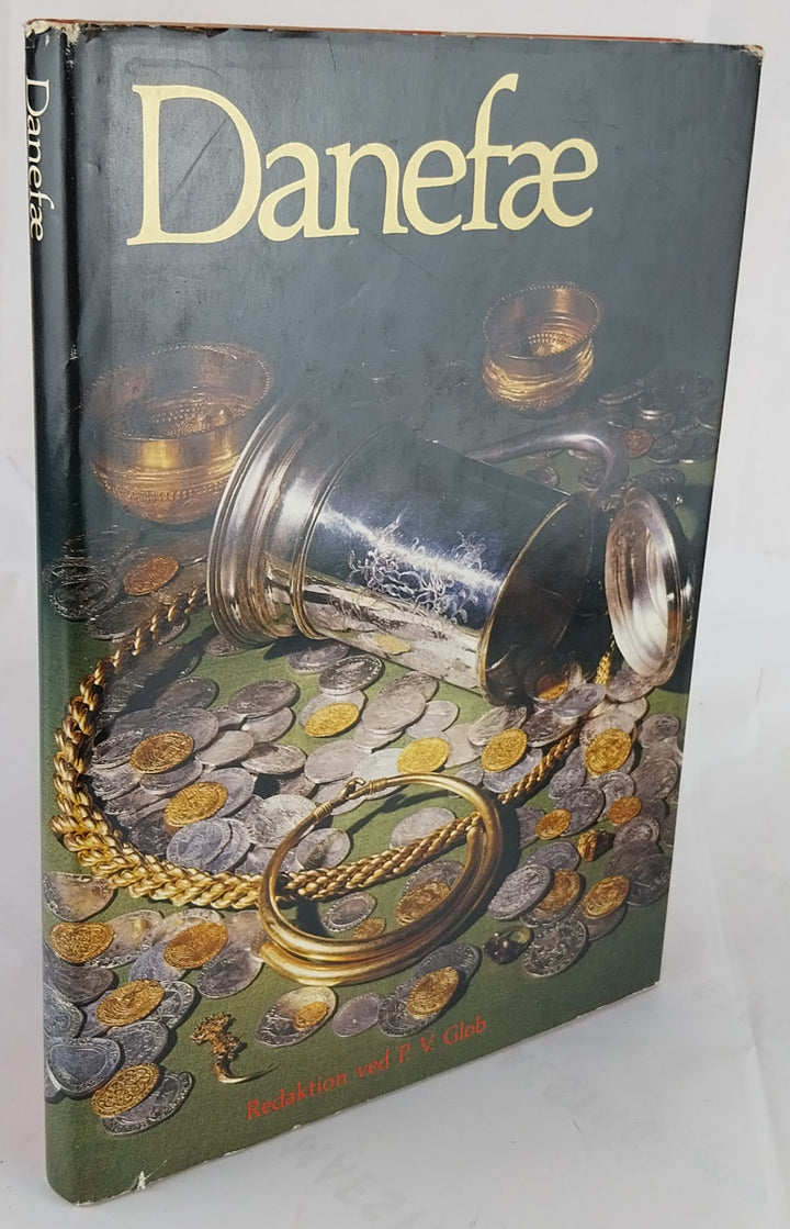 Danefæ