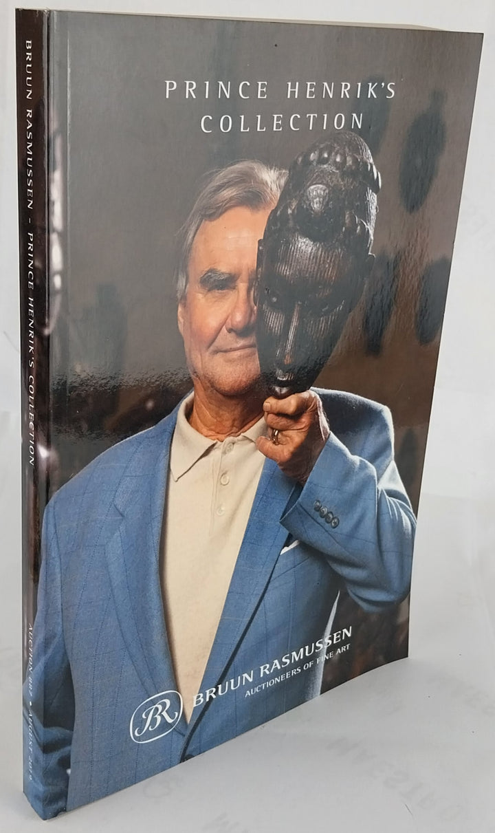 Prins Henriks samling. Bruun Rasmussen Auktioner 887