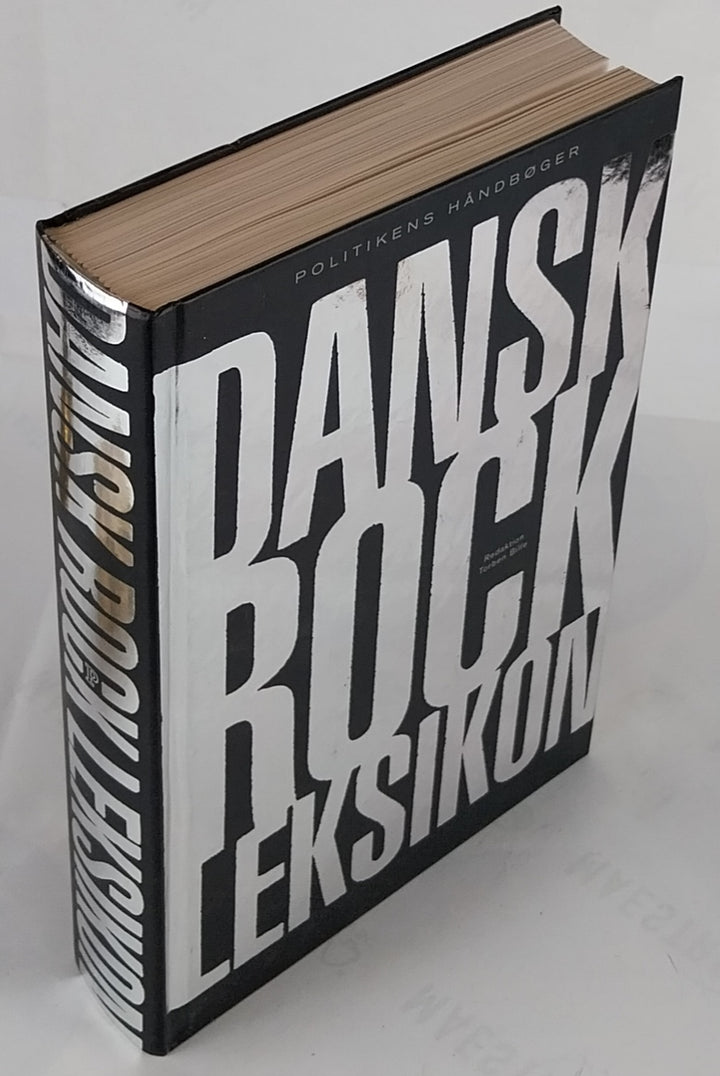 Dansk rockleksikon 1956-2002