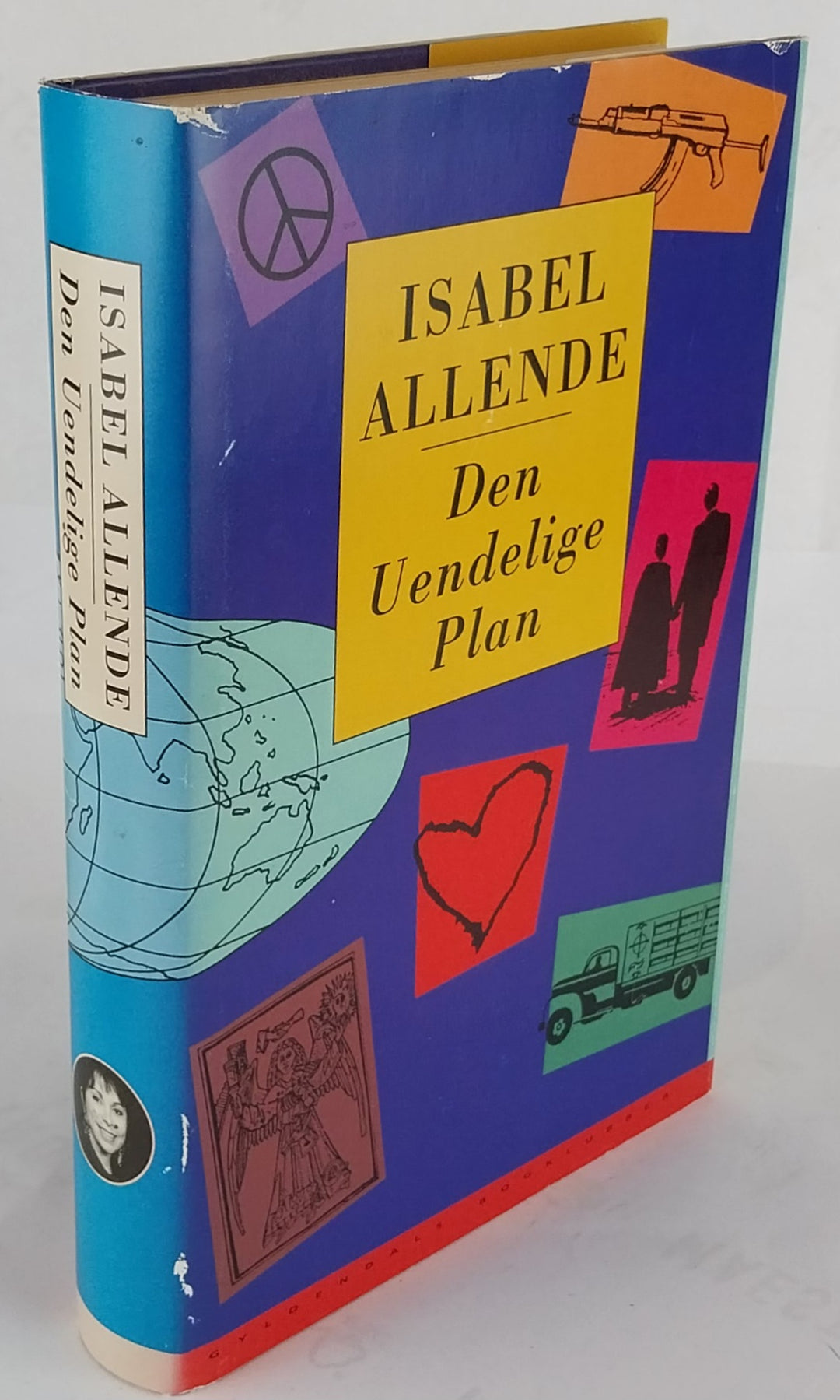 Den uendelige plan