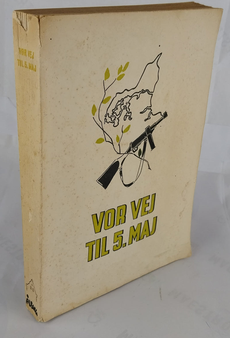 Vor vej til 5. maj