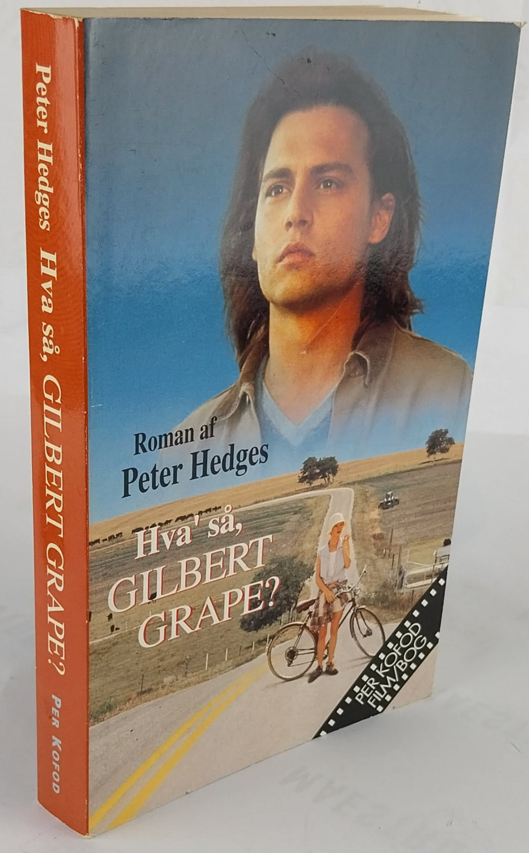 Hva' så, Gilbert Grape?