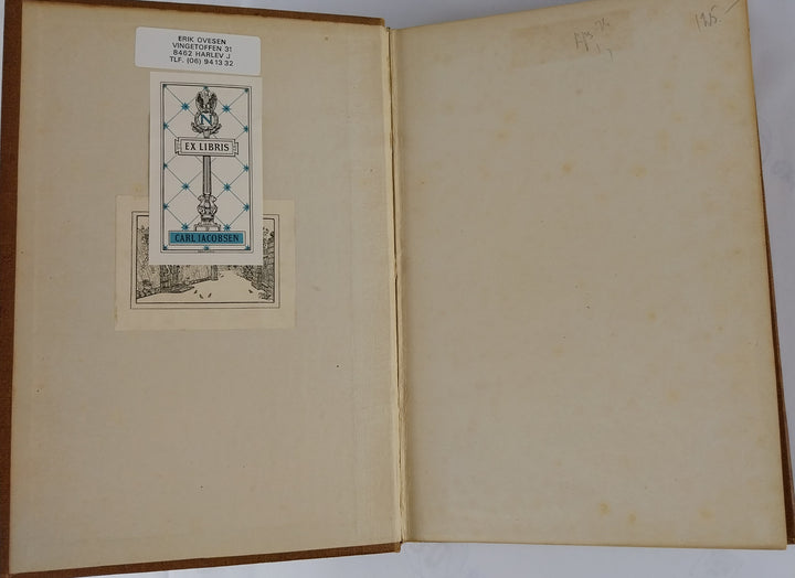Meddelelser om de Begivenheder, som knyttede sig til de fremmede Troppers Ophold i Danmark i 1808.