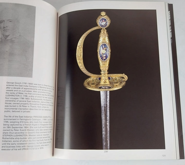 Antique Arms, Armour & Militaria. December 2009 Auction